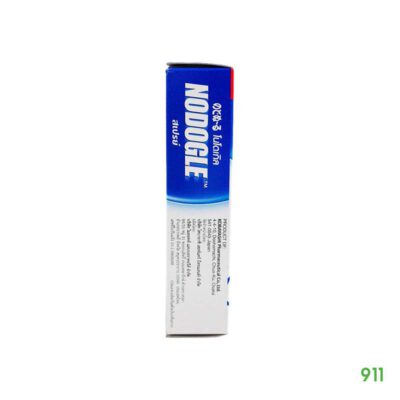 Nodogle Mouth Spray 15ml ระคายเคืองคอ