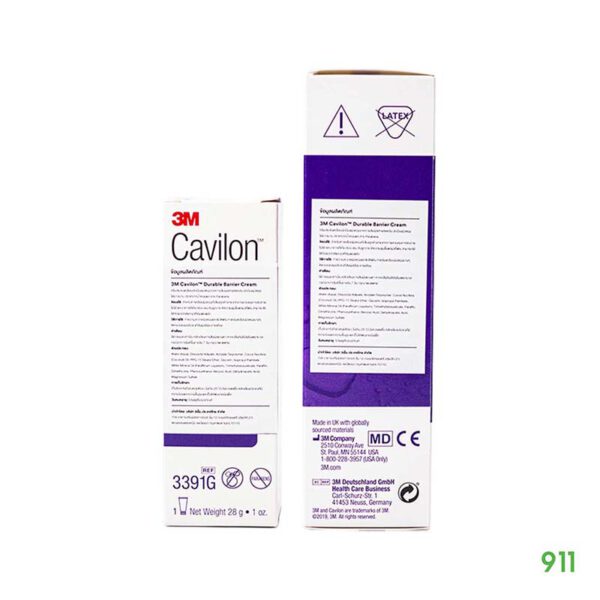 M Cavilon Durable Barrier Cream Drugstore