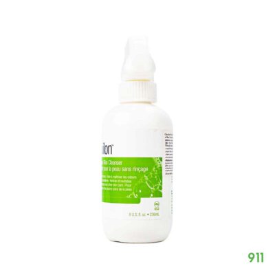 3เอ็ม คาวิลอน โนรินส์สกิน คลีนเซอร์ ไม่ต้องล้างน้ำ