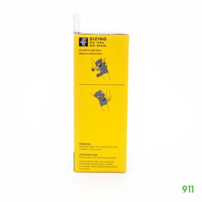 3M Futuro Knee Sport Support ADJ อุปกรณ์ช่วยพยุงเข่า