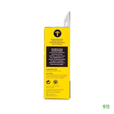 3M Futuro Wrist Sport Support ADJ ข้อมือเคล็ด