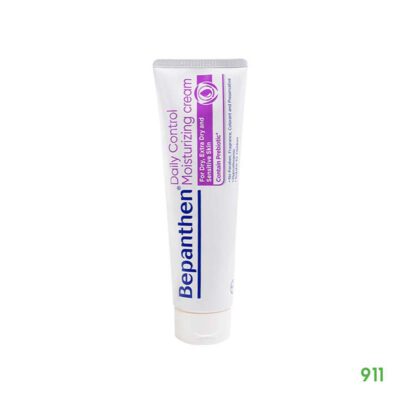 บีแพนเธน เดลี่ คอนโทรล มอยซ์เจอไรซิ่ง ครีม ผิวแห้งมาก