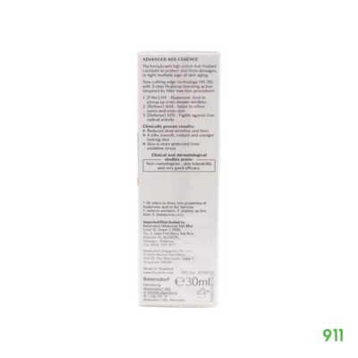 Eucerin Hyaluron (3X) Filler ฟิลเลอร์