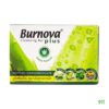 burnova cleansing bar plus