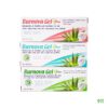 เบอร์นโนว่า เจล พลัส Burnova Gel Plus