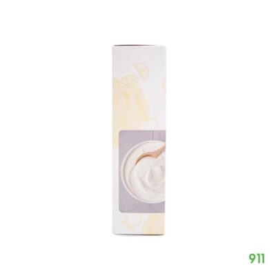 burnova เซรั่มโยเกิร์ต ผิวขาว