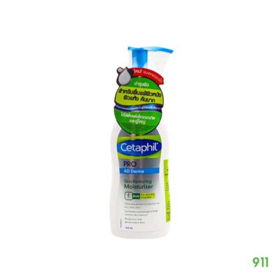 Cetaphil PRO AD Derma Skin Restoring Moisturizer