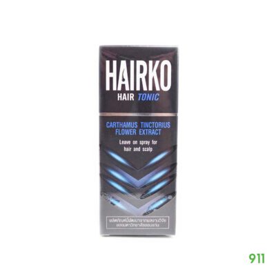 แฮร์โกะ ดูแลเส้นผม