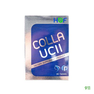 HOF Colla Ucii ปวดเข่า ปวดข้อ