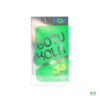 HOF Gotu Kola แก้อักเสบ ช้ำใน
