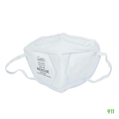 หน้ากากตรางู Kn-95 กันฝุ่นพิษ