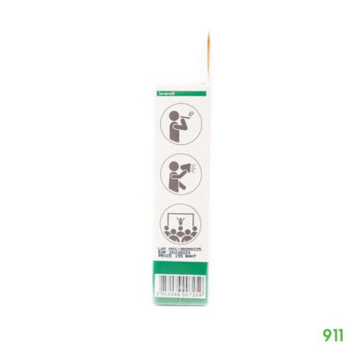 สเปรย์พ่นช่องปาก เฮอร์เบิ้ล เอ็กซ์ตร้าเฟรช