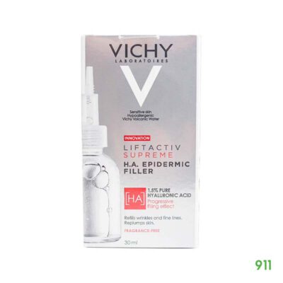 Vichy Liftactiv Supreme H.A. Epidermic Filler