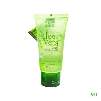 ผิวโดนแดดเผา Vitara Aloe Vera Gel Original Formula