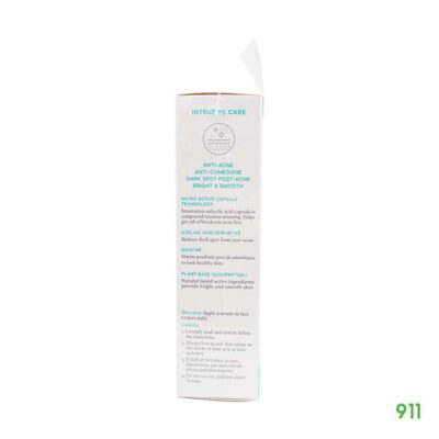 รักษาสิวอักเสบ ไวทาร่า แอนตี้ แอคเน่ ดูโอ้ เซรั่ม