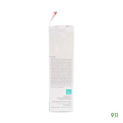 รอยแผลเป็นจากสิว Vitara Anti Acne Duo Serum