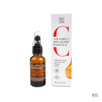 vitara vitamin c 10% glow essence