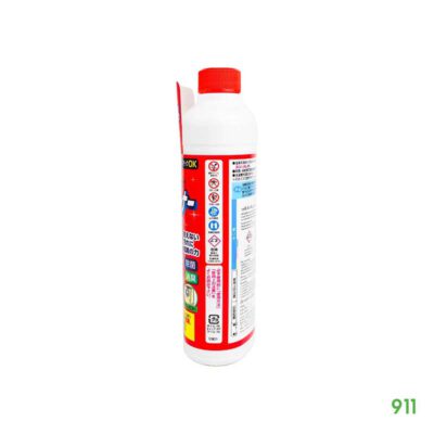 น้ำยาทำความสะอาดถังซักผ้า