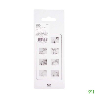 ไม้กดสิว สิวผด สิวหัวดำ ยี่ห้อ777