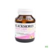 Blackmores Pre 9+ Care Glod 30 เม็ด