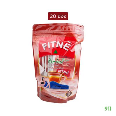 ยาระบาย ฟิตเน่ รสดั้งเดิม
