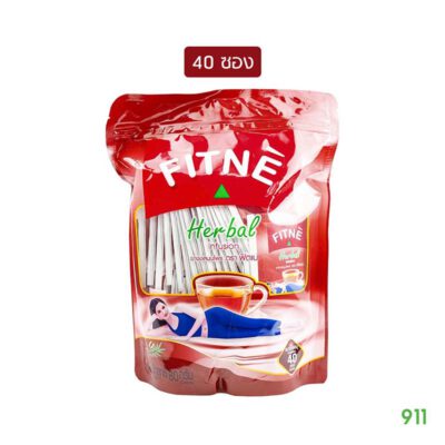 fitne herbal infusion