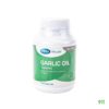 Mega We Care Garlic Oil Capsules