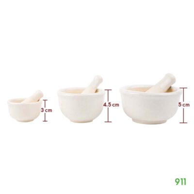 ครกบดยา