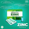 mybacin zinc ชนิดแคปซูล
