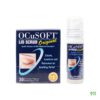 Ocusoft Lid Scrub Original อ๊อกคิวซอฟท์ ลิด สครับ ออริจินัล สูตรต้องล้างน้ำ