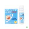 Ocusoft Lid Scrub Plus อ๊อกคิวซอฟท์ ลิด สครับ พลัส สูตรไม่ต้องล้างน้ำ