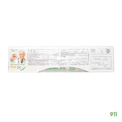 smoothe acne plus รักษาสิวอักเสบ