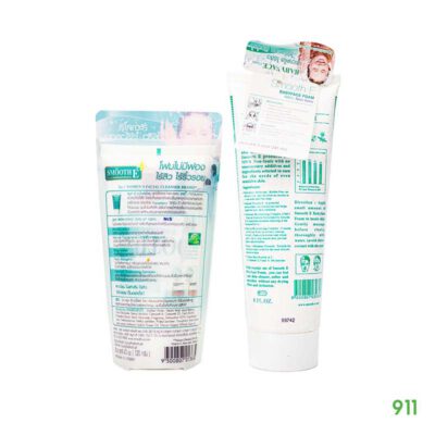 สมูทอี เบบี้เฟส โฟม โฟมไม่มีฟอง