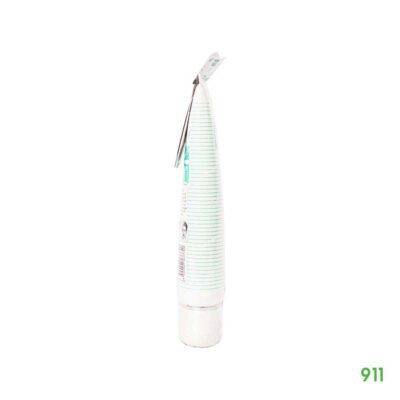 สมูทอี ไวท์ เบบี้เฟซ โฟม โฟมไม่มีฟอง