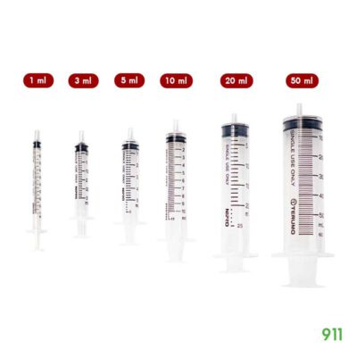 ไซริงค์ ที่ฉีดยา ราคาถูก