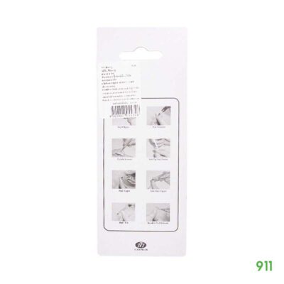 Three Seven ไม้ทำความสะอาดหู