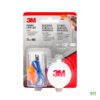 3M Reusable Earplugs ยางอุดหู 3M