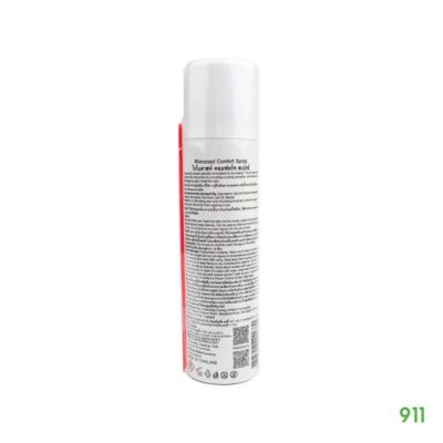 Rhinocast สเปรย์พ่นเฝือก