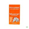 ไรโนพลาสท์ พลาสเตอร์ปิดแผล ชนิดผ้ายืด
