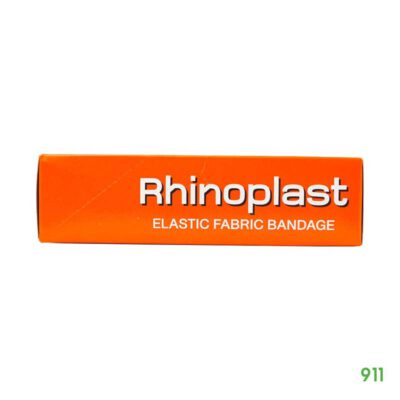 Rhinoplast พลาสเตอร์ผ้าชนิดยืดหยุ่น