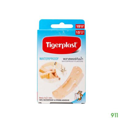 Tigerplast Waterproof