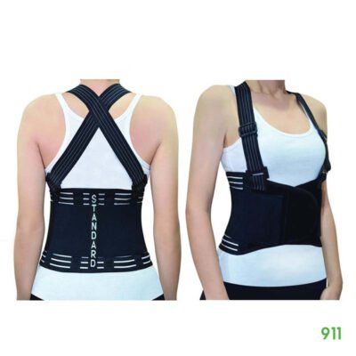 เข็มขัดพยุงหลัง sd standard