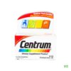 Centrum From A to Zinc