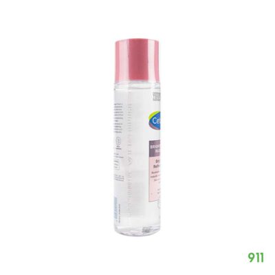 ลดเลือนจุดด่างดำ เซตาฟิล ไบรท์ เฮลธ์ตี้ เรเดียนซ์ ไบรท์เนส รีเฟรช โทนเนอร์