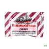 ฟิชเชอร์แมนส์ เฟรนด์ ชูการ์ฟรี เชอร์รี่ เฟลเวอร์ Fisherman’s Friend Cherry