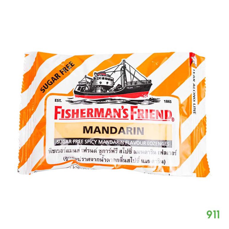 Fishermans