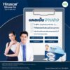 Hiruscar Silicone Pro ฮีรูสการ์ ซิลิโคน โปร