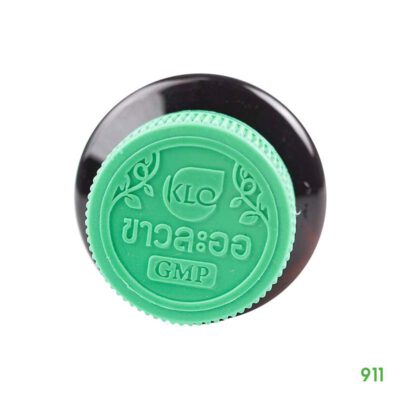 ยาแก้ร้อนใน ขาวละออ มะระขี้นกชนิดเม็ด