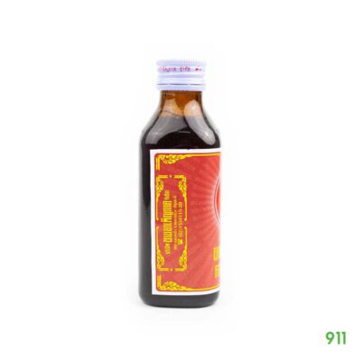 โด่ไม่รู้ล้ม ยาบำรุงร่างกายตราพญานาค