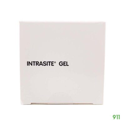 ไฮโดรเจลใส่แผลเนื้อตาย Smith&Nephew Intrasite Gel